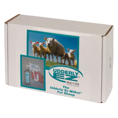 Melkepumpe for sau, bilde 8