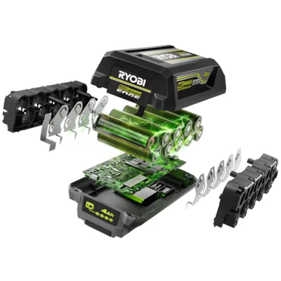 Batteri 36V RY36BET40A, bilde 3