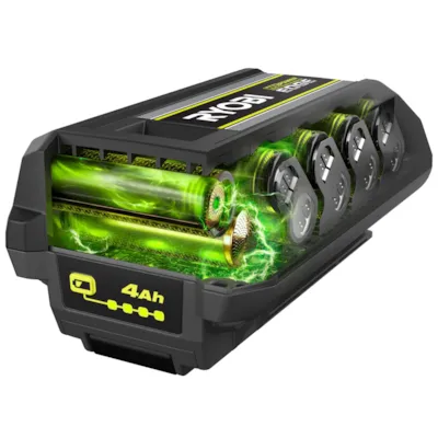 Batteri 36V RY36BET40A, bilde 4