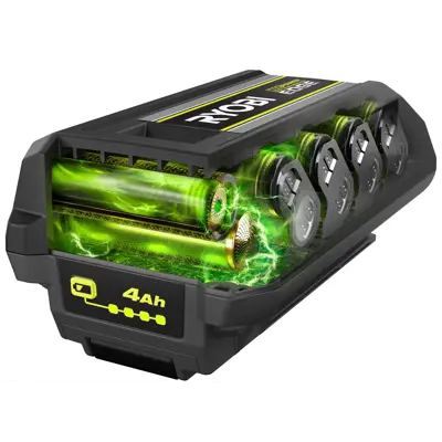 Batteri 36V RY36BET40A, bilde 4