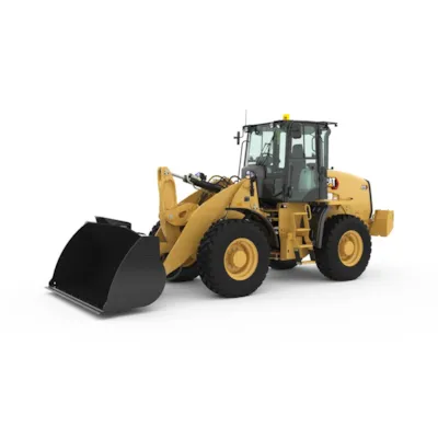 Hjullaster CAT 920