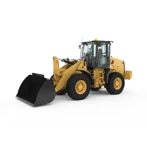 Hjullaster CAT 920