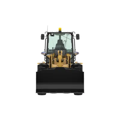 Hjullaster CAT 920, bilde 2