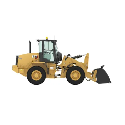 Hjullaster CAT 920, bilde 3