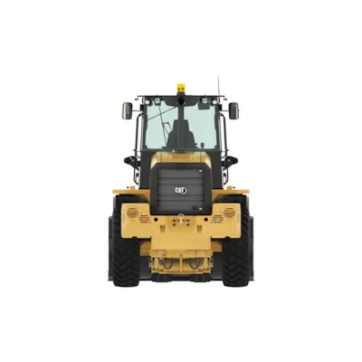 Hjullaster CAT 920, bilde 4