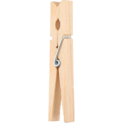 Klesklyper tre 24 pk, bilde 2