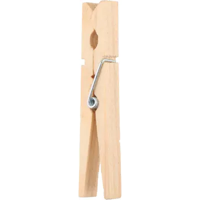 Klesklyper tre 24 pk, bilde 2