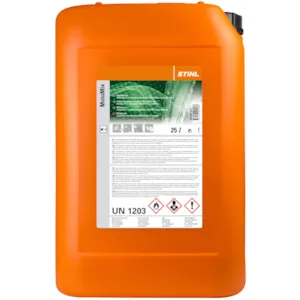 Motomix 2-takts alkylatbensin 25 L