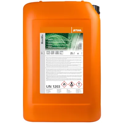 Motomix 2-takts alkylatbensin 25 L