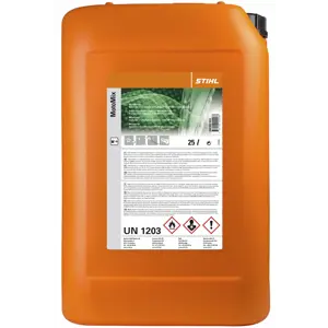 Motomix 2-takts alkylatbensin 25 L