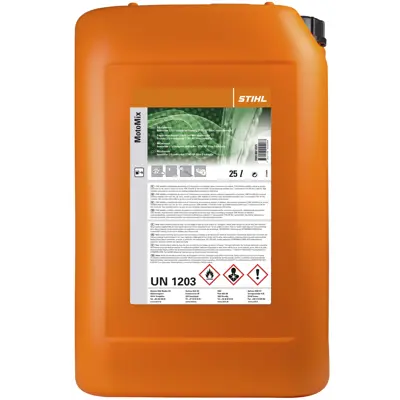 Motomix 2-takts alkylatbensin 25 L