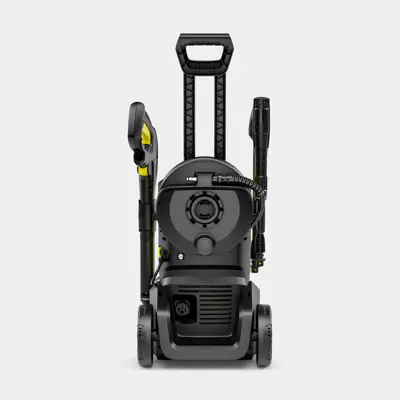 Høytrykkspyler K4 Premium, bilde 2