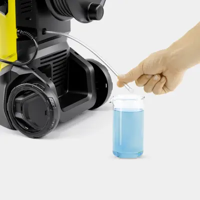 Høytrykkspyler K4 Premium, bilde 5