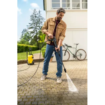 Høytrykkspyler K4 Premium, bilde 6