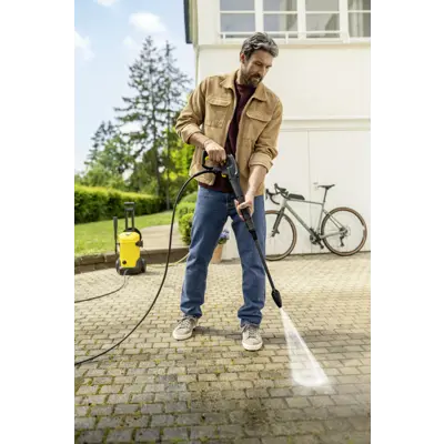 Høytrykkspyler K4 Premium, bilde 6