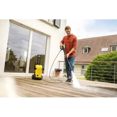 Høytrykkspyler K4 Premium, bilde 7