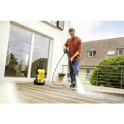 Høytrykkspyler K4 Premium, bilde 7