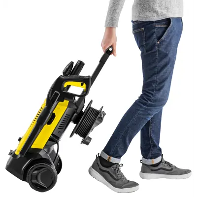 Høytrykkspyler K4 Premium, bilde 3