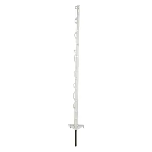 Plaststolpe 105 cm