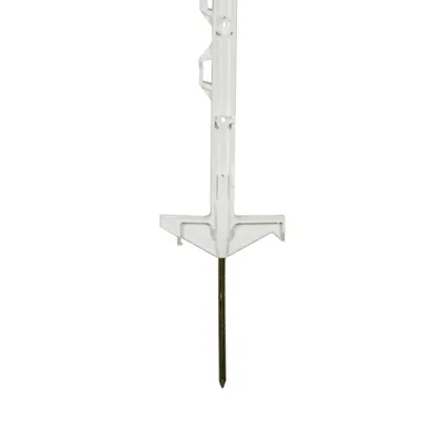 Plaststolpe 105 cm, bilde 2