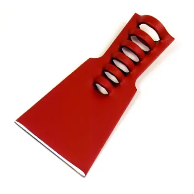 Barkespade uten skaft