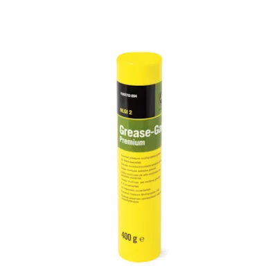 Smørefett Grease Gard Premium 400 gr 12 pk