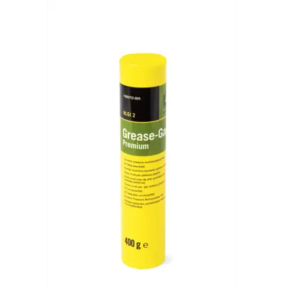 Smørefett Grease Gard Premium 400 gr 12 pk