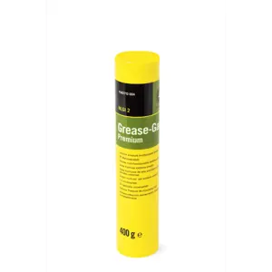 Smørefett Grease Gard Premium 400 gr 12 pk