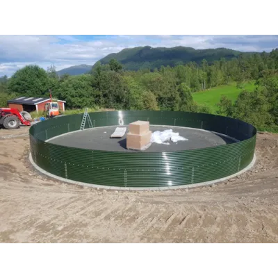 Hendic gjødselkum, bilde 2