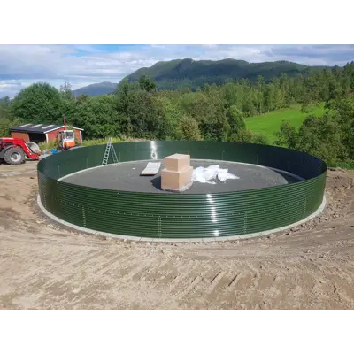 Hendic gjødselkum, bilde 2