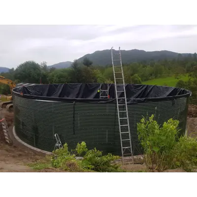 Hendic gjødselkum, bilde 3