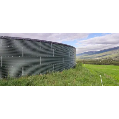 Hendic gjødselkum, bilde 4