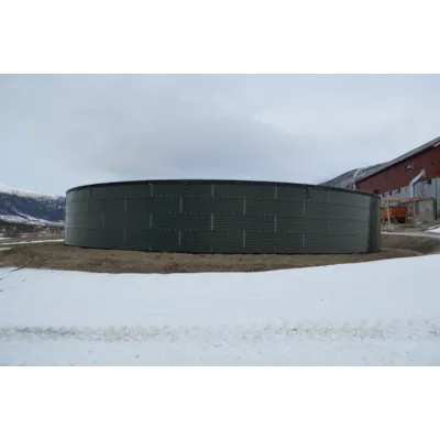 Hendic gjødselkum, bilde 5