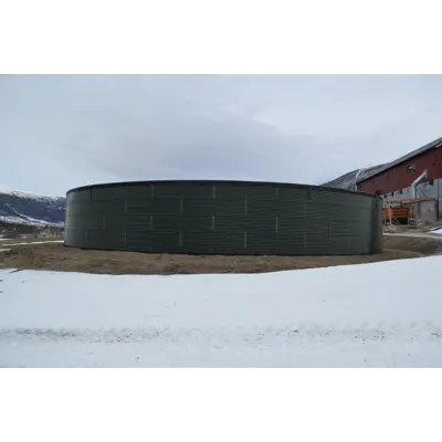 Hendic gjødselkum, bilde 5