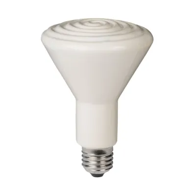 Varmepære keramisk 100 W