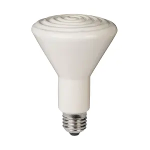 Varmepære keramisk 100 W