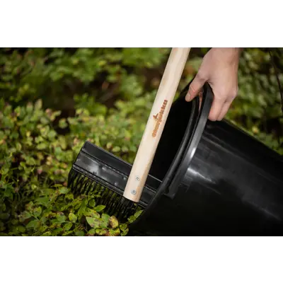 Bærrake 21 cm, bilde 3