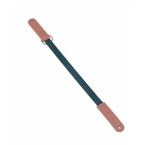 Svetteskrape rett metall med tenner