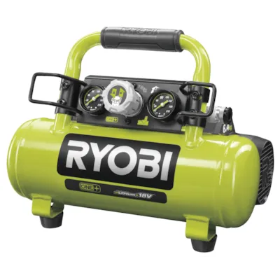 Luftkompressor 18V One+ R18AC-0