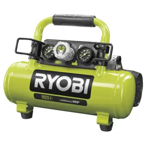 Luftkompressor 18V One+ R18AC-0