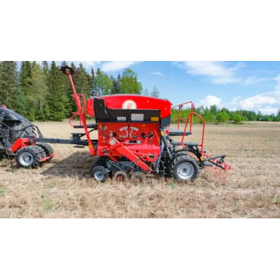 Såmaskin Nova Combi Module 3000 - 4000, bilde 2