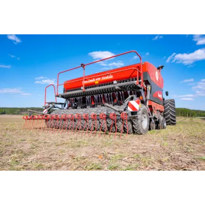 Såmaskin Nova Combi Module 3000 - 4000, bilde 3