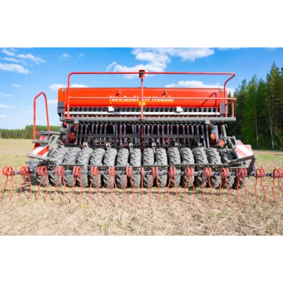 Såmaskin Nova Combi Module 3000 - 4000, bilde 4