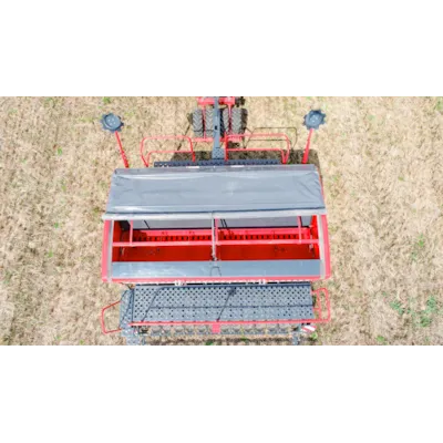 Såmaskin Nova Combi Module 3000 - 4000, bilde 6