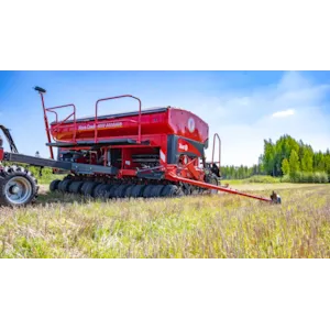 Såmaskin Nova Combi Module 3000 - 4000