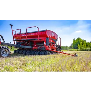 Såmaskin Nova Combi Module 3000 - 4000