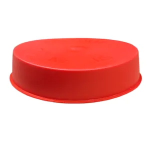 Endelokk for drensrør 83/100 mm