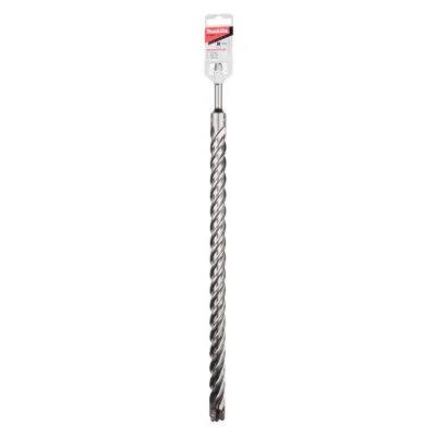 Hammerbor Nemesis II SDS-Plus, bilde 3