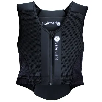 Sikkerhetsvest Safe Light voksen