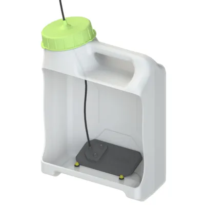 SmartCoop drikkevarmer med nivåsensor, bilde 5